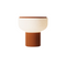 Arpeggio Sideboard LED Table Lamp  option Sedona