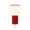 Arpeggio LED Wall Sconce  option Canyon