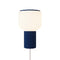Arpeggio LED Wall Sconce  option Midnight