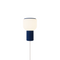Arpeggio LED Wall Sconce  option Midnight