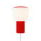 Arpeggio LED Wall Sconce  option Poppy