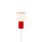 Arpeggio LED Wall Sconce  option Poppy