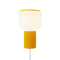 Arpeggio LED Wall Sconce  option Sunrise