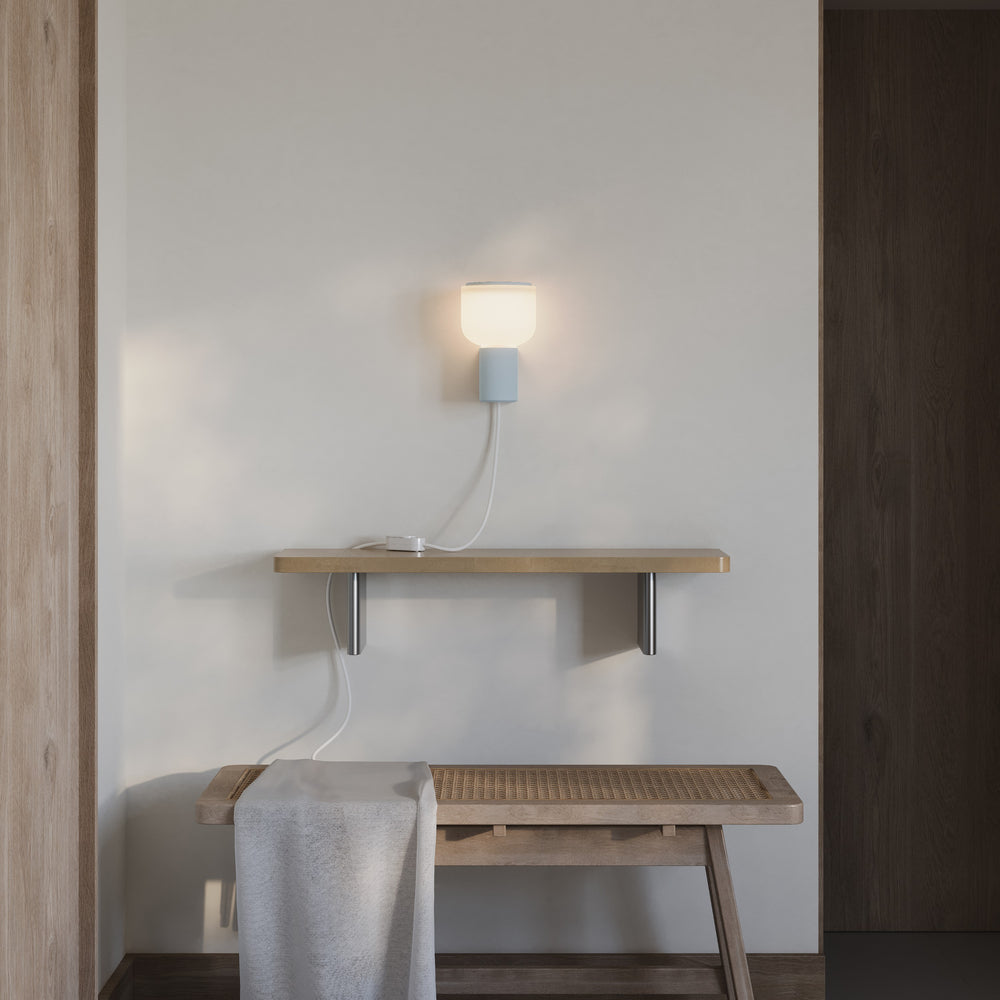 Arpeggio LED Wall Sconce