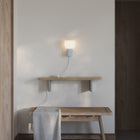 Arpeggio LED Wall Sconce