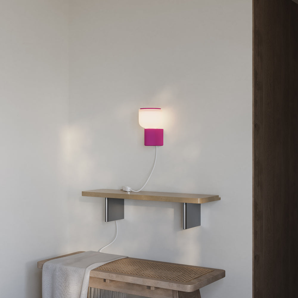 Arpeggio LED Wall Sconce