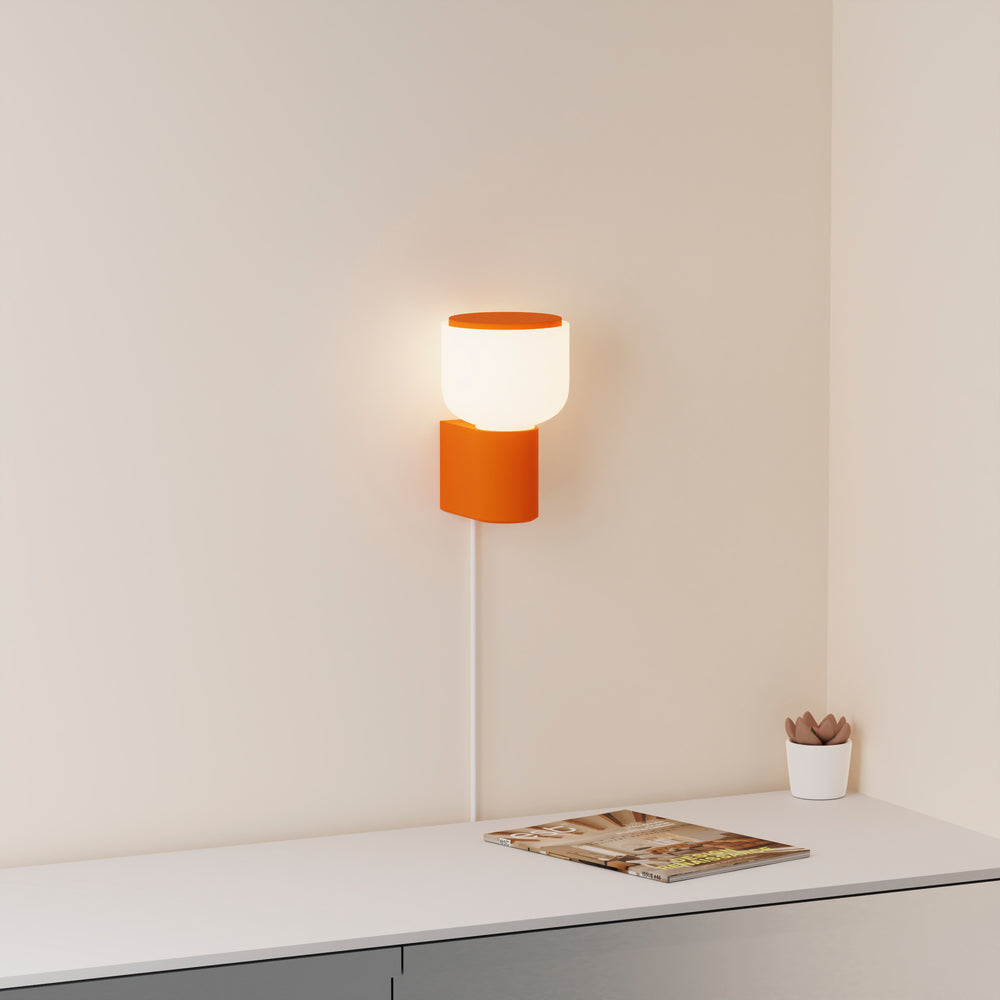 Arpeggio LED Wall Sconce