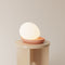 Baltra LED Table Lamp  option Blossom