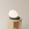 Baltra LED Table Lamp  option Forest