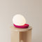 Baltra LED Table Lamp  option Hibiscus