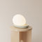 Baltra LED Table Lamp  option Meadow