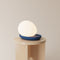 Baltra LED Table Lamp  option Midnight