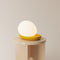 Baltra LED Table Lamp  option Mustard