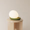 Baltra LED Table Lamp  option Olive