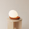 Baltra LED Table Lamp  option Sedona
