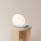Baltra LED Table Lamp  option Sky