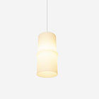 Bamboo LED Pendant Light