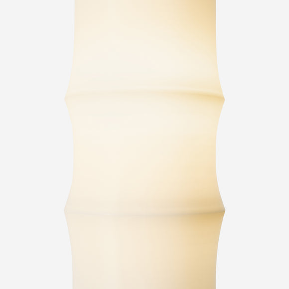 Bamboo LED Pendant Light