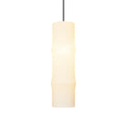 Bamboo LED Pendant Light