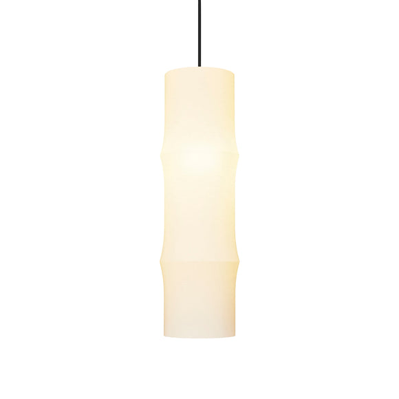 Bamboo LED Pendant Light