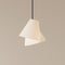 Blip LED Pendant Light  option Black