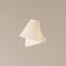 Blip LED Pendant Light  option White