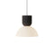 Buia LED Pendant Light  option White