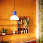 Buia LED Pendant Light