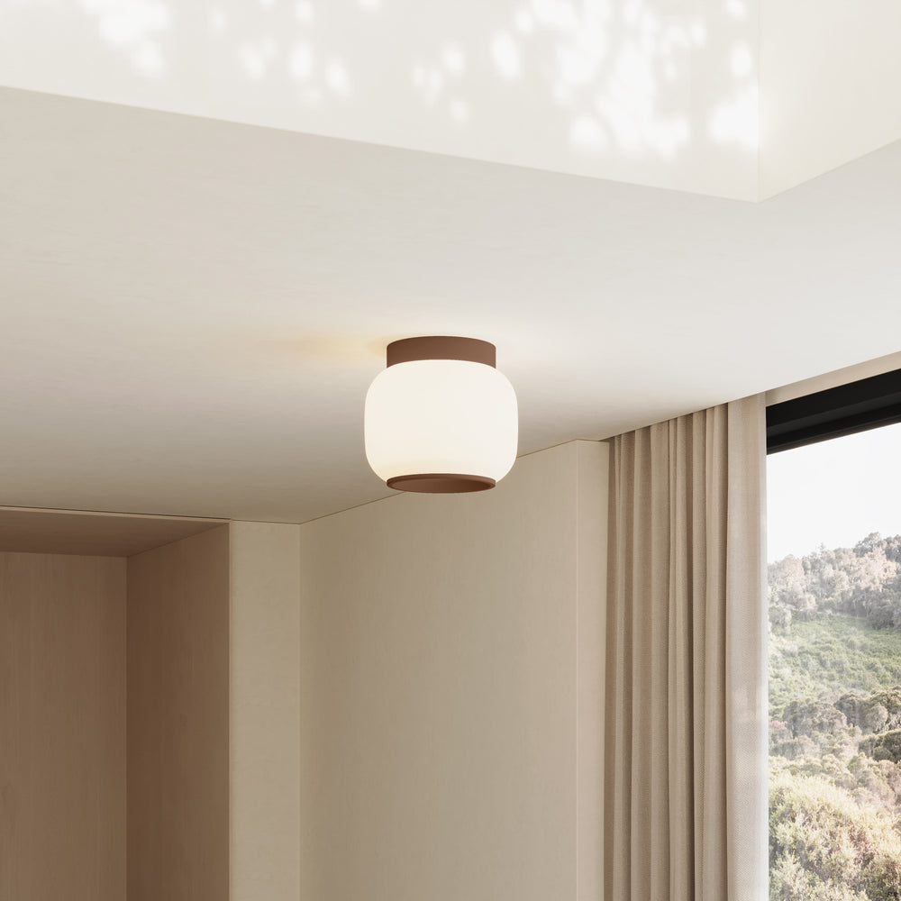 Canopy LED Flush Mount