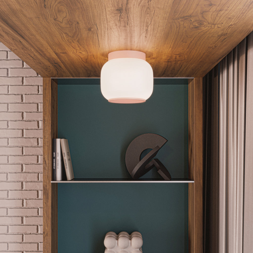 Canopy LED Flush Mount