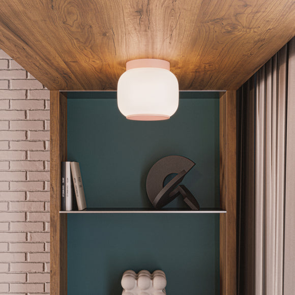 Canopy LED Flush Mount
