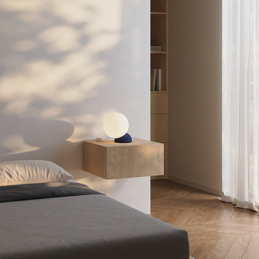 Cantilever LED Table Lamp