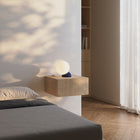 Cantilever LED Table Lamp