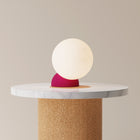 Cantilever LED Table Lamp