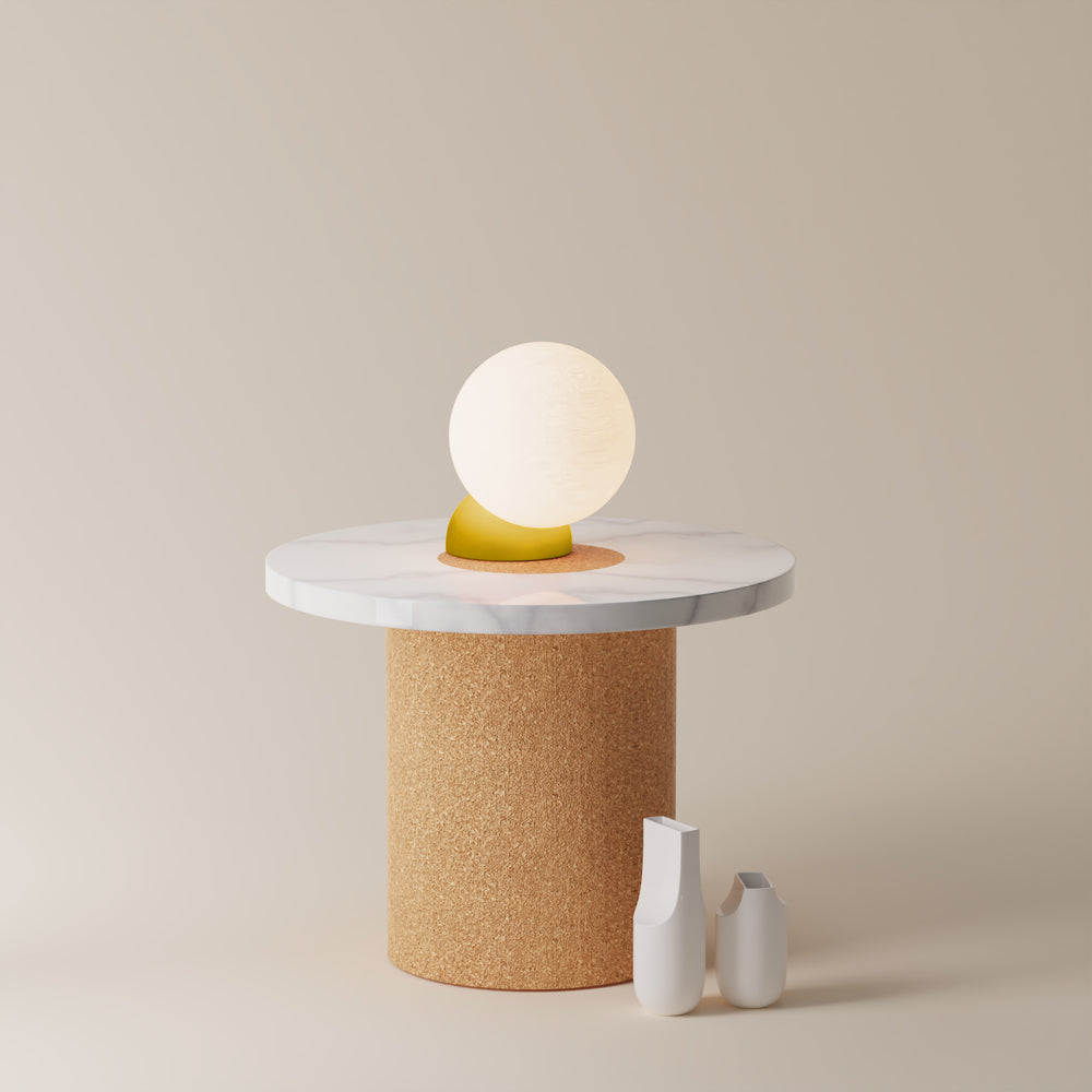 Cantilever LED Table Lamp