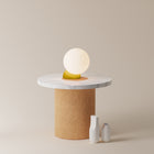 Cantilever LED Table Lamp