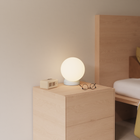 Cantilever LED Table Lamp