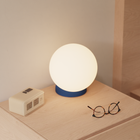 Cantilever LED Table Lamp