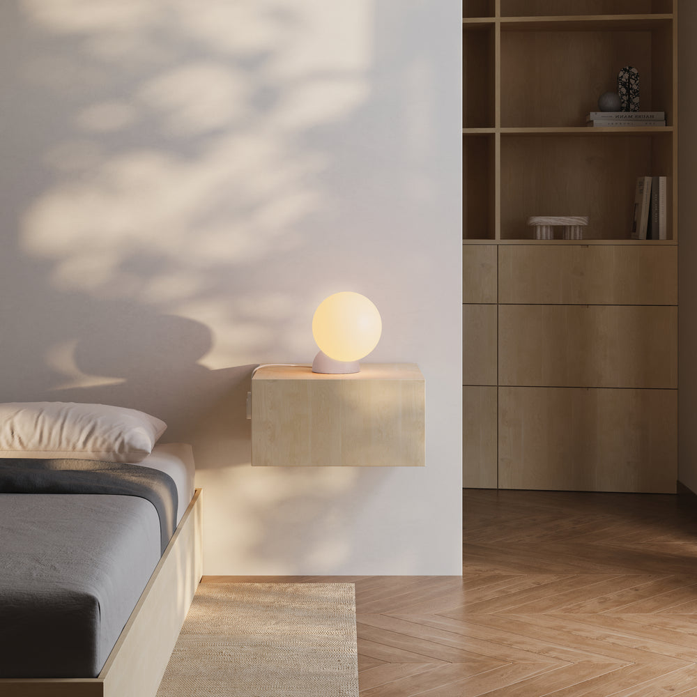 Cantilever LED Table Lamp