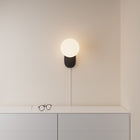 Cantilever LED Wall Sconce