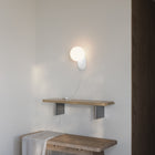 Cantilever LED Wall Sconce