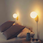 Cantilever LED Wall Sconce