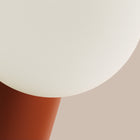 Cantilever LED Wall Sconce