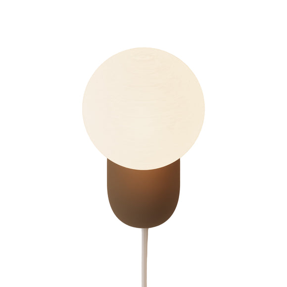 Cantilever LED Wall Sconce