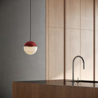 Cora LED Pendant Light