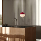 Cora LED Pendant Light