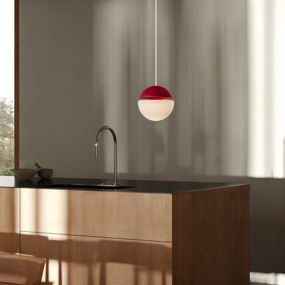 Cora LED Pendant Light