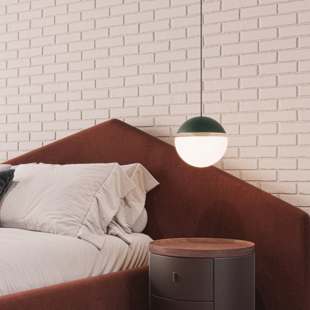 Cora LED Pendant Light