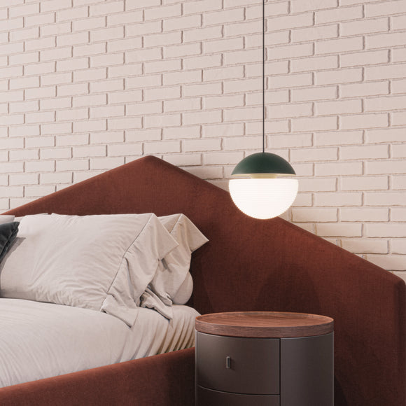 Cora LED Pendant Light