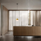 Cora LED Pendant Light